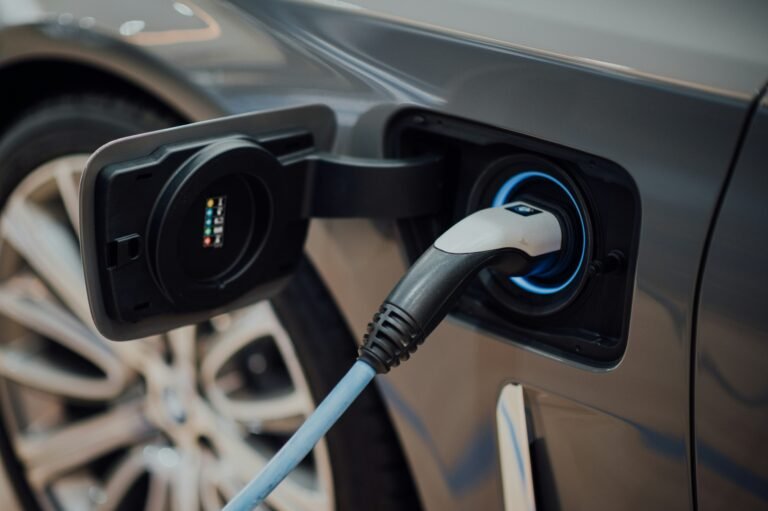 Total Cost of Ownership: EV vs. Gas Car Over 5 Years (2026 Update)