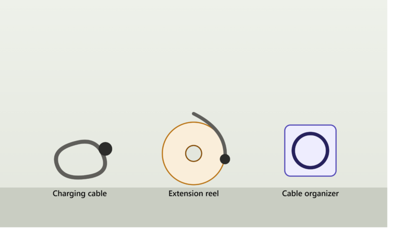 Best EV Charging Cables and Extension Accessories
