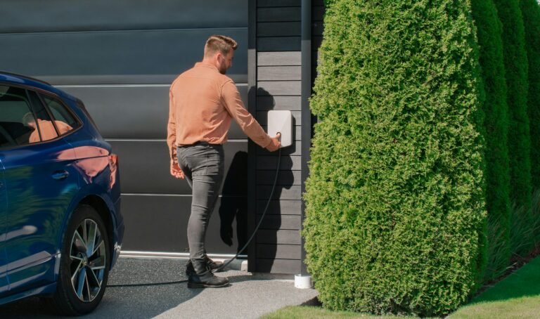 How to Lower Your EV Charging Costs With Solar