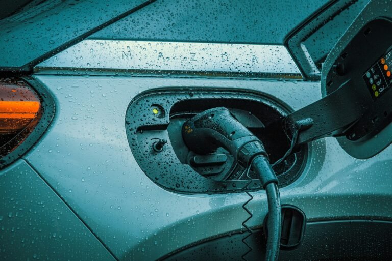 EV Charger Error Codes Explained