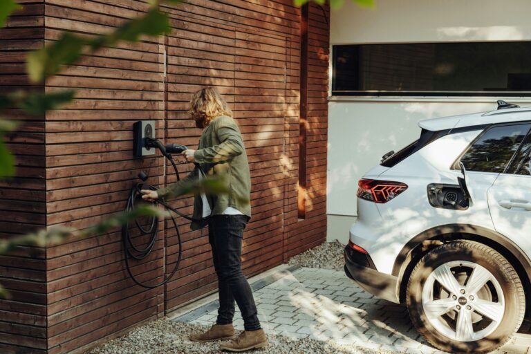 Does Installing an EV Charger Increase Your Home’s Value?